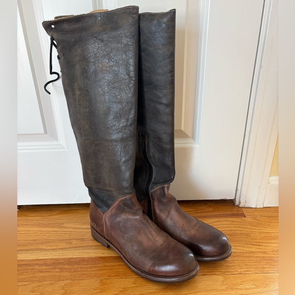 boots - Picture 4 of 6